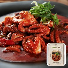 뭉치양품쭈꾸미