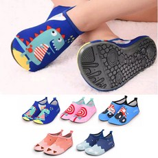 메르시아쿠아슈즈