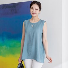 할머니인견나시