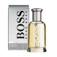 휴고보스 No.6 edt 200ml 100ml 50ml, 1개