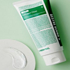 메디필약알칼리성폼