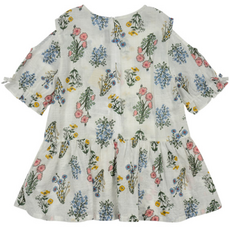 레노마아로하블라우스