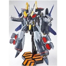 반다이 DX 슈퍼 알로이 VF-25S 아머드 파츠 리뉴얼 (오즈마 리 머신) 영화 버전, 1개