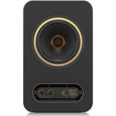 영국 탄노이 스피커 TANNOY Gold 7 스튜디오 모니터 6.5인치 300와트 1인치 동축 트위터 포함