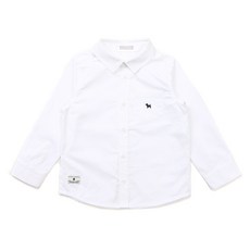 블루독셔츠넥타이