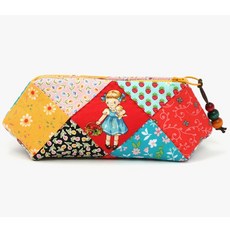 퀼트필통완제품