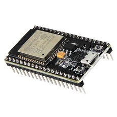 STKesp32 esp - 32s 개발 보드 2.4ghz 듀얼 모드 와이파이 + 블루투스 모듈, 1개
