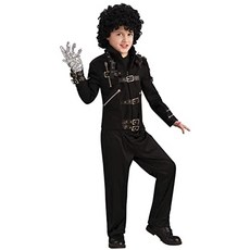 NMT Michael Jackson Child s Bad Buckle [Medium- As Shown- Standard Packaging] - P0055003JMEWCS1, Medium- As Shown- Standard Packaging