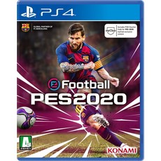 [신세계TV쇼핑][소니] SONY PS4 위닝일레븐 PES 2020, 200027591