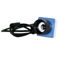망원경 30W 픽셀 1.25인치 USB 디지털 렌즈 전자안경 카메라 천체망원경 액세서리 커넥팅단안/쌍안경, 없음