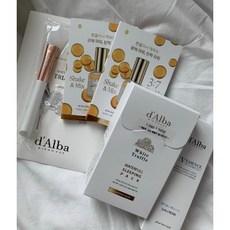 달바워터풀슬리핑