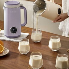  더퍼스트 두유기계 대용량 1200mL 두유메이커 
