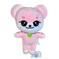 아이브 미니브 인형 6종 세트 봉제 20cm 판매 에이트, 5.이랑이