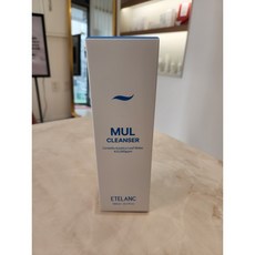 에텔랑물클렌저, 1개, 500ml