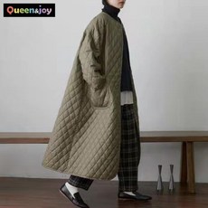 디스커버리롱패딩 TOP01