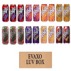 faygo