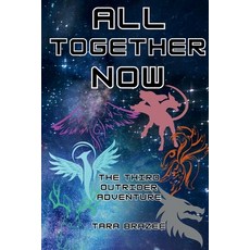 (영문도서)All Together Now Paperback, Rabbit One Press, English, 9798988919957