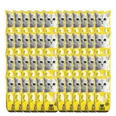 킷캣프레쉬필렛통살참치+헤어볼30g고양이간식