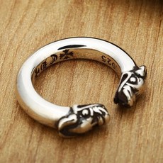 크롬하츠포에버링