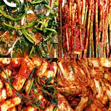 양동시장김치