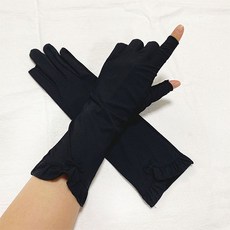 쿨운전장갑