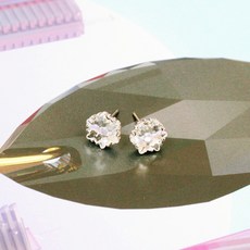 스와로브스키눈꽃