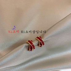 코스트코진주귀걸이