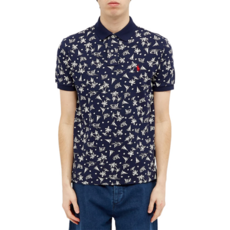 폴로반팔카라니트