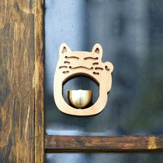 고양이도어벨