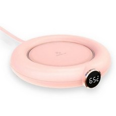 네코네코 보틀워머 휴대용, PinkColor, 1개