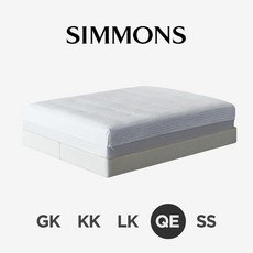 시몬스리본패드