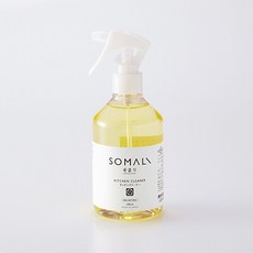 소말리 SOMALI 주방 청소용 클리너 300ml