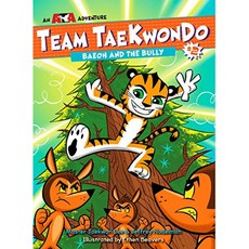배오와 괴롭힘 (팀 태권도), 단일옵션