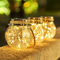 태양광항아리등