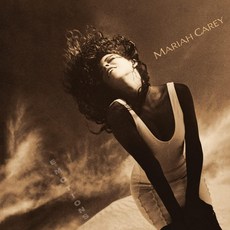 LP Vinyl 머라이어 캐리 Mariah Carey / Emotions LP판 레코드판 엘피판, 기본 - 머라이어캐리lp