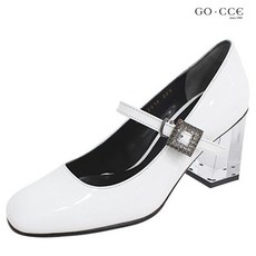 고세에나멜구두