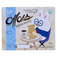 에이스 뉴욕치즈케이크맛, 364g, 1개