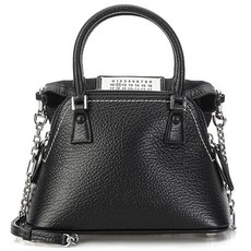 [Maison Margiela][국내배송] 메종마르지엘라 21SS S56WG0081 5AC 마이크로 토트백