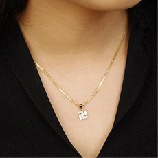 14k부자재팬던트