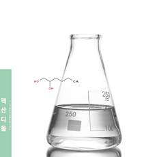 1.2 헥산디올 20ml/ 100ml, 1개 - 1.2헥산디올