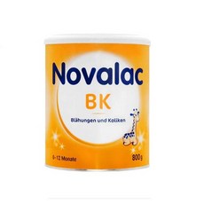 노발락 BK 배앓이 800g 3통, 3개