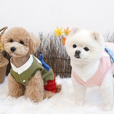 신랑부모한복
