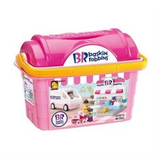 배스킨라빈스큐브