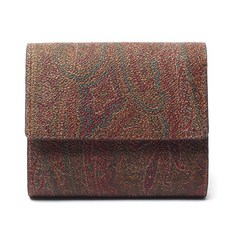 에트로카드지갑