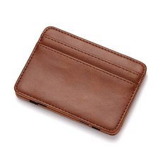 헤지스닥스남성슬림중지갑