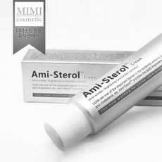 더마소드 아미스테롤크림 60g/수분 재생 진정 크림, 1개, 60g