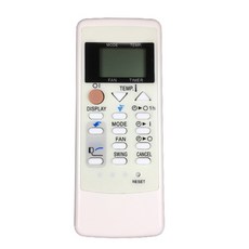 삼성에어컨리모컨기능