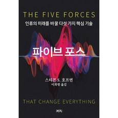 파이브포스