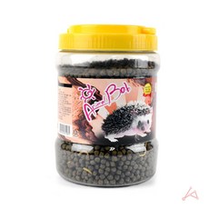 애니멀밥 고슴도치사료 800G 고슴도치소화 고슴도치먹이, 1개