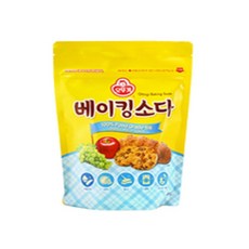 소다